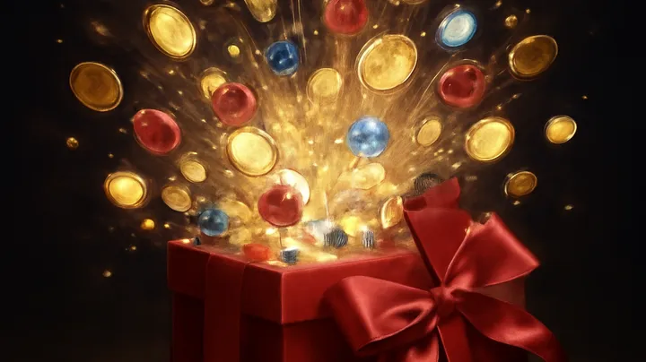 Welcome Bonus Details