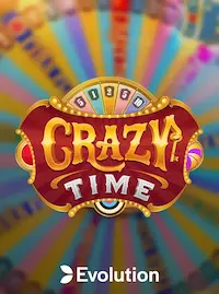 Crazy Time Crazy Time live game at 7555BT COM