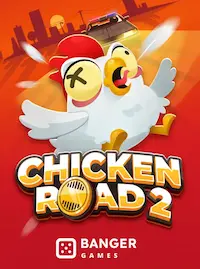Chicken Road 2 Chicken Road 2 crash game at 7555BT COM
