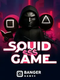 Squid Game Squid Game themed slot at 7555BT COM