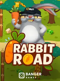 Rabbit Road at 7555BT COM