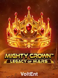 Mighty Crown at 7555BT COM