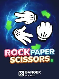Rock Paper Scissors at 7555BT COM