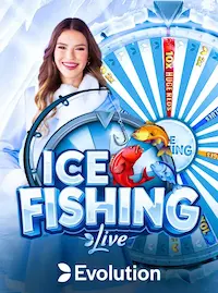 Ice Fishing at 7555BT COM