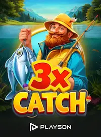 Catch at 7555BT COM