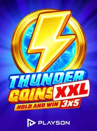 Thunder Coins XXL at 7555BT COM