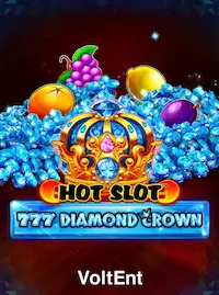 Hot Slot at 7555BT COM