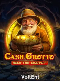 Cash Grotto at 7555BT COM