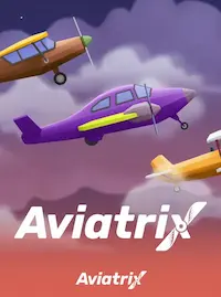 AviatriX AviatriX crash game at 7555BT COM