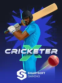 CricketerX CricketerX crash game at 7555BT COM