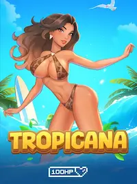 Tropicana Tropicana crash at 7555BT COM
