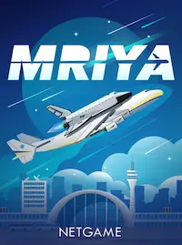 Mriya Mriya crash at 7555BT COM
