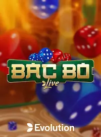 Bac Bo Bac Bo live game at 7555BT COM