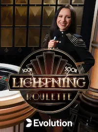 Lightning Roulette Lightning Roulette at 7555BT COM