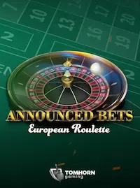 Announced Bets Announced Bets Roulette at 7555BT COM