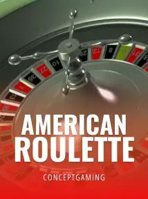 American Roulette American Roulette at 7555BT COM