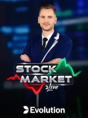Stock Market Stock Market live game show at 7555BT COM
