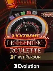 XXXtreme Lightning Roulette XXXtreme Lightning Roulette at 7555BT COM