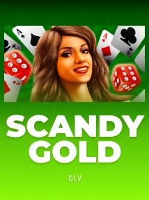Scandy Scandy live at 7555BT COM
